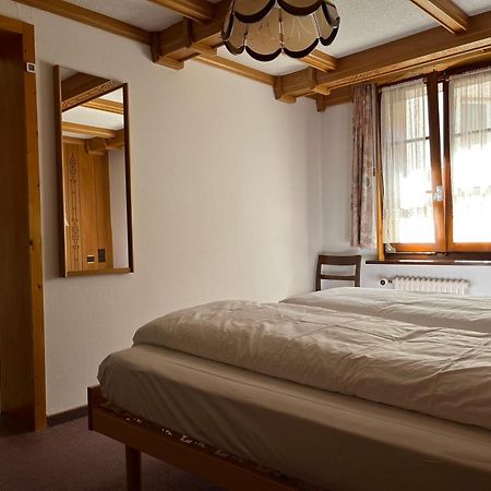 Hotel Gemmi Leukerbad Εξωτερικό φωτογραφία