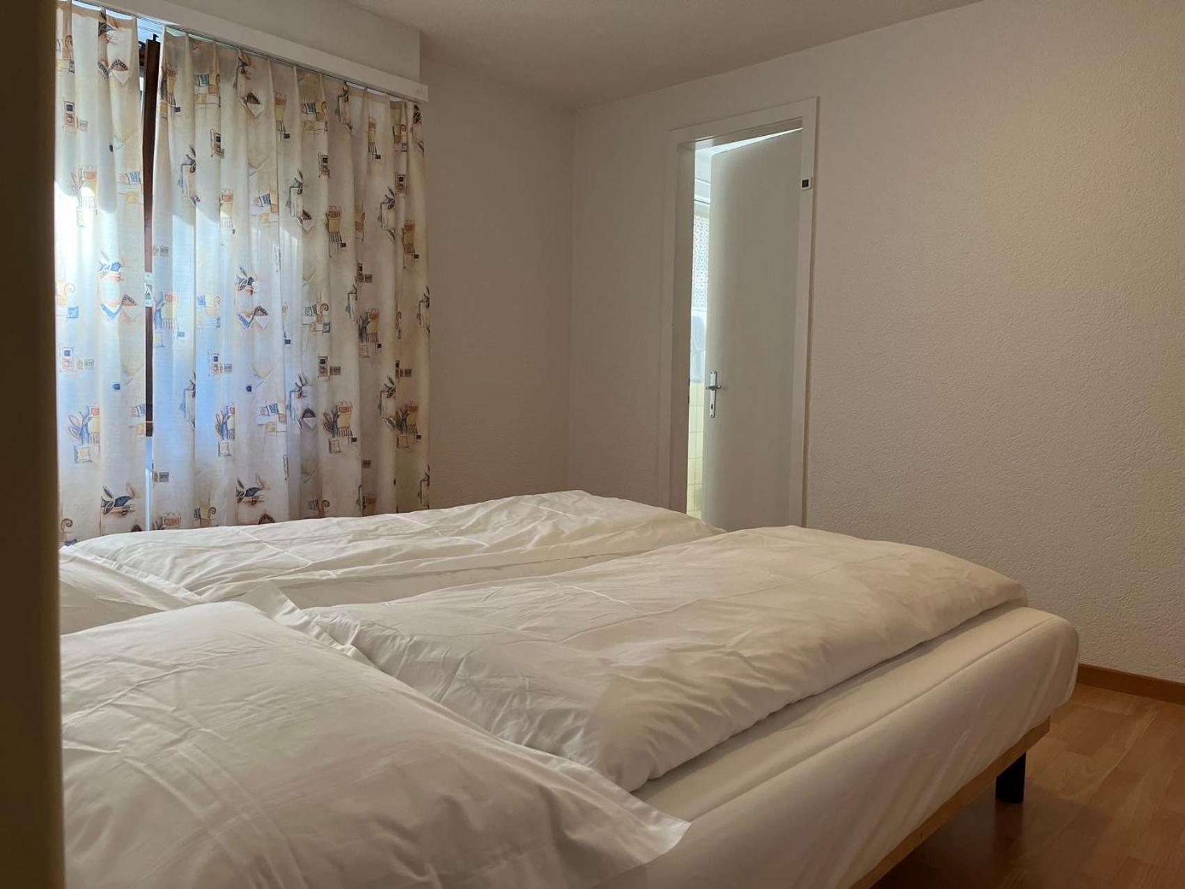 Hotel Gemmi Leukerbad Εξωτερικό φωτογραφία